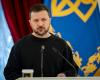 Moscow places Zelensky on wanted list