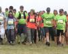 The sporting and charitable event Ecorun Frileuse returns to Yvelines this weekend