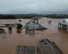 “An unprecedented disaster”… At least 37 dead, water reaches Porto Alegre