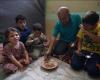 DIRECT – Hunger threatens Gaza alerts the director of the World Food Program (WFP) | TV5MONDE