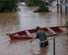 Severe bad weather in southern Brazil leaves more than 50 dead – rts.ch
