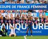 fourth title for PSG, which wins against Fleury