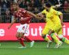 L1: Brest slowed down by Nantes and under threat from Lille | TV5MONDE
