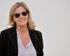 Claire Chazal “violently” fired from TF1 news: her weekend ritual to erase everything