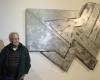 American painter Frank Stella dies