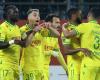 LIVE – Ligue 1: a derby of extremes between Brest, the European, and FC Nantes with the maintenance