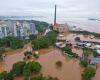 Floods: “dramatic” and “unprecedented” situation in Brazil