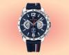 The new price of this Tommy Hilfiger watch will amaze you, it’s now or never to take advantage of it