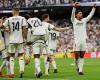 Football: Real Madrid officially crowned champion of Spain