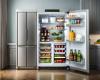 What is the best American fridge brand?