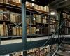 In Strasbourg, the national library is hunting down books contaminated with arsenic