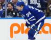 Maple Leafs-Bruins series | Auston Matthews status uncertain heading into Game 7