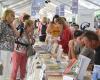 Many writers are expected at the Comédie du livre, 10 days in May in Montpellier