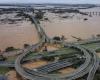 Floods in Brazil: 56 dead