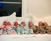 Nine babies born in a Moroccan clinic: 3 years later, “they are doing very well”