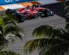 follow the Miami Grand Prix Sprint race live (session ended)