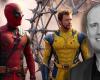Ryan Reynolds pitched these crazy ideas to Marvel Studios boss