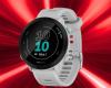 Sporty or sporty, this Garmin watch with 2 weeks of battery life is less than 160 euros