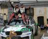 Motorsport: Matthieu Margaillan doubles the stakes at the Rallye Castine Terre d’Occitanie