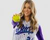 Softball: a perfect 23-0 record for a Quebec pitcher in the United States