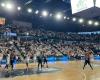 Basketball – NM1: Caen Basket Calvados wins against Le Havre (76-64) and will see the quarter-finals of the play-offs