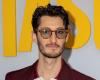 Pierre Niney discusses the risks of fame for mental health