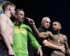 UFC 301 Live Results, “Prelims” Streaming Updates