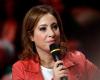 Léa Salamé resolves to “stop the floodgates” after the outcry caused by her joke about alcohol