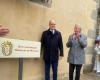 IN PICTURES – “I am very happy to be here”: Prince Albert II of Monaco visiting Mayenne this Sunday