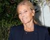 Claire Chazal opens up about her complicated love life