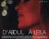 The film “From Abdul to Leïla” wins the Grand Prize at the Tetouan Mediterranean Cinema Festival