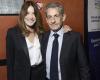 VIDEO Carla Bruni-Sarkozy and Nicolas Sarkozy: Giulia, 13 years old and already very flirtatious, the proof in pictures!