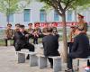 North Korea says any new sanctions monitoring committee is doomed to failure