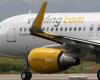 Vueling: French hostesses and stewards maintain their strike notice for the Ascension Bridge