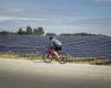 Solar power to help cities financially