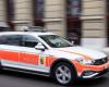 Eleven police officers injured in Bern