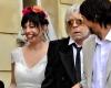 Wedding of Renaud and Cerise, an audience of stars invited: Hugues Aufray very moved for his friend, his touching speech