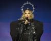 Madonna enchants Rio in “historic” concert