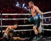 Boxing in Las Vegas: Canelo Alvarez leaves Jaime Munguia at the foot of his throne