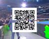 Spoilers on the outcome of QR codes in WWE