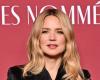 Virginie Efira reveals how her drinking tainted her romantic relationships