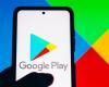 Android: government apps have a special badge on the Play Store