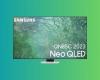 This 4K Samsung smart TV comes at an unbeatable price