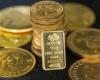 Gold price rises on bets on lower US interest rates