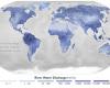 NASA decodes the flow of Earth’s rivers: new revelations