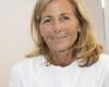 Claire Chazal facing love: relationships “doomed to failure and desperate” mentioned by the ex-star of TF1 news