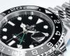 a revolution in luxury watchmaking!