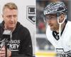 NHL: Rob Blake says no to buying out Pierre-Luc Dubois’ contract: “we have to make it better”