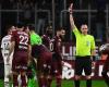 Ligue 1. Metz – Rennes: referee Ruddy Buquet requests cancellation of Mikautadze’s red card