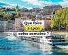 What to do in Lyon this week (May 6 to 10, 2024)?
